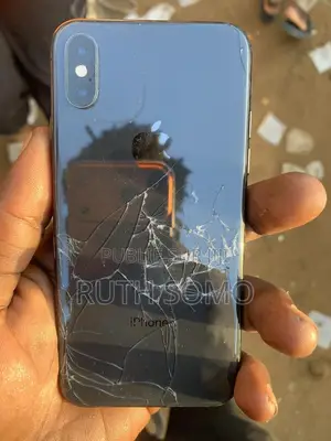 Nouveau Apple iPhone XS 64 GB Bleu