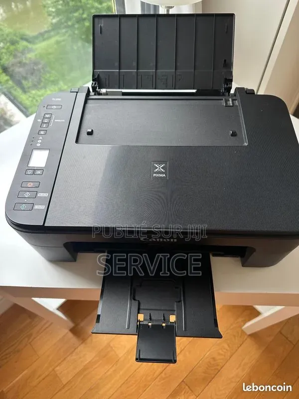 Imprimerie