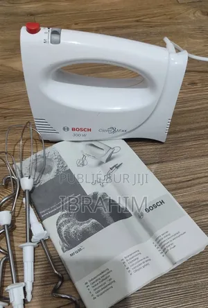 Batteur Électrique