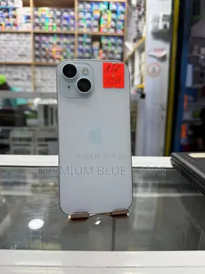 Nouveau Apple iPhone 13 128 GB Autre