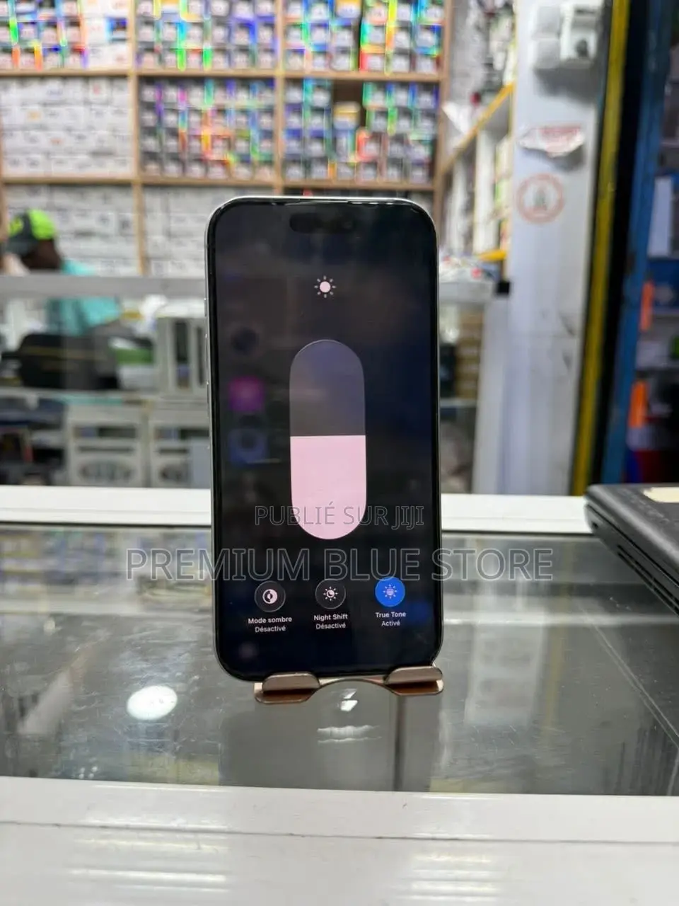 Nouveau Apple iPhone 13 128 GB Autre