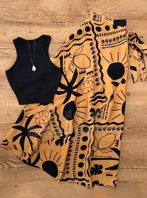 Des Vêtements De Bonne Qualité