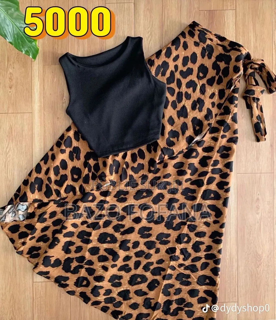 Des Vêtements De Bonne Qualité