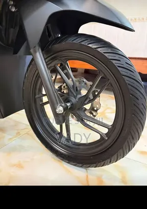Nouveau Honda CBR 2026 Noir