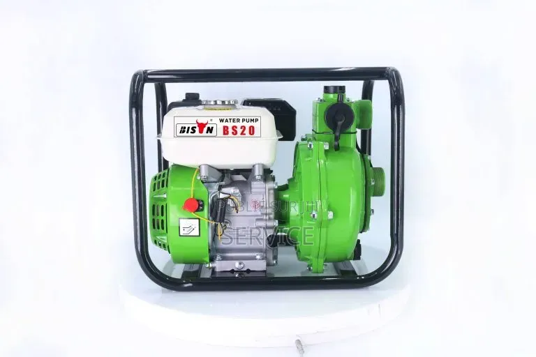 Equipement Électrique