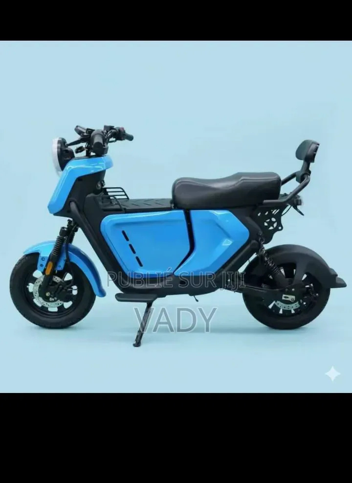 Nouveau Revoo A12-S 2026 Autre