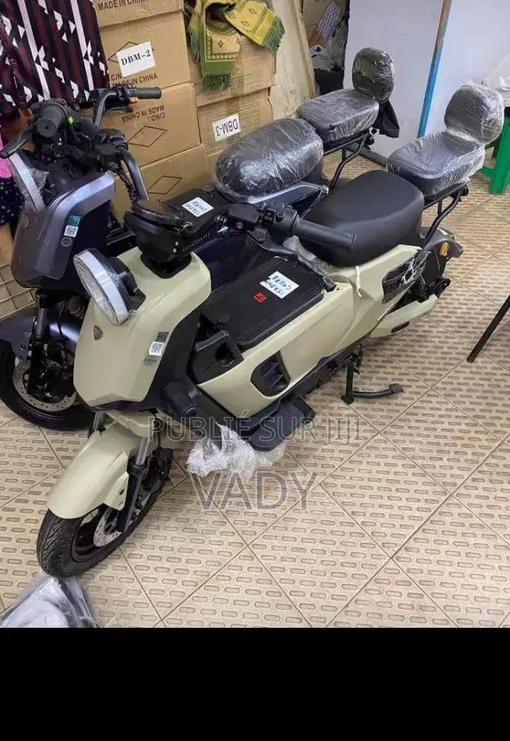 Nouveau Revoo A12-S 2026 Autre