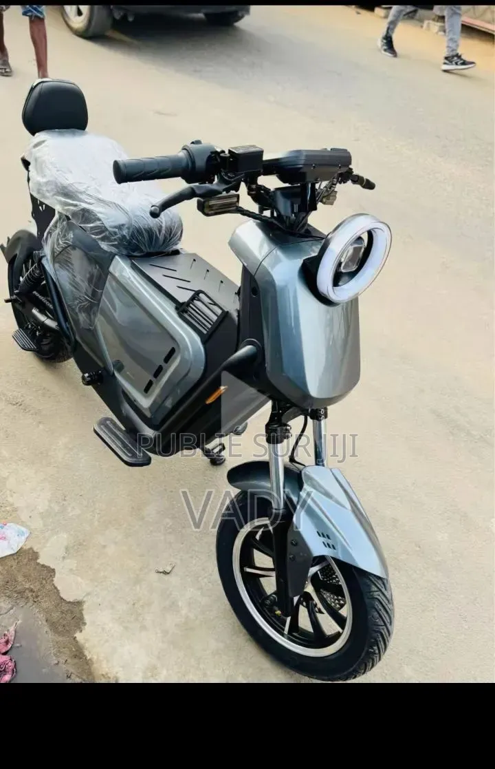 Nouveau Revoo A12-S 2026 Autre