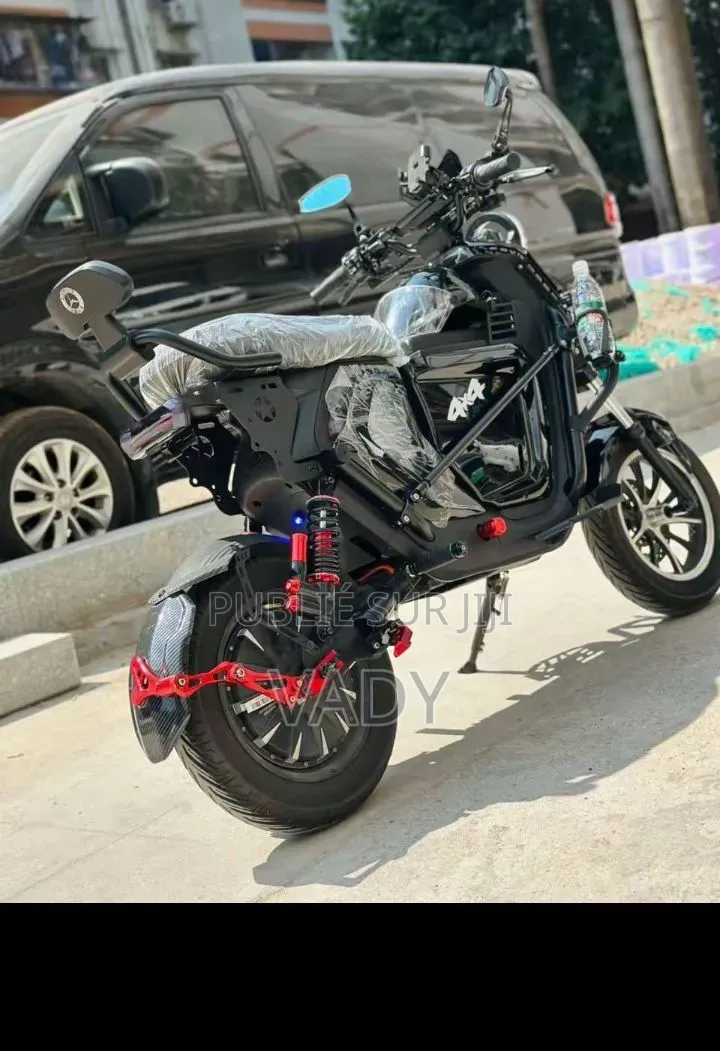 Nouveau Revoo A12-S 2026 Autre
