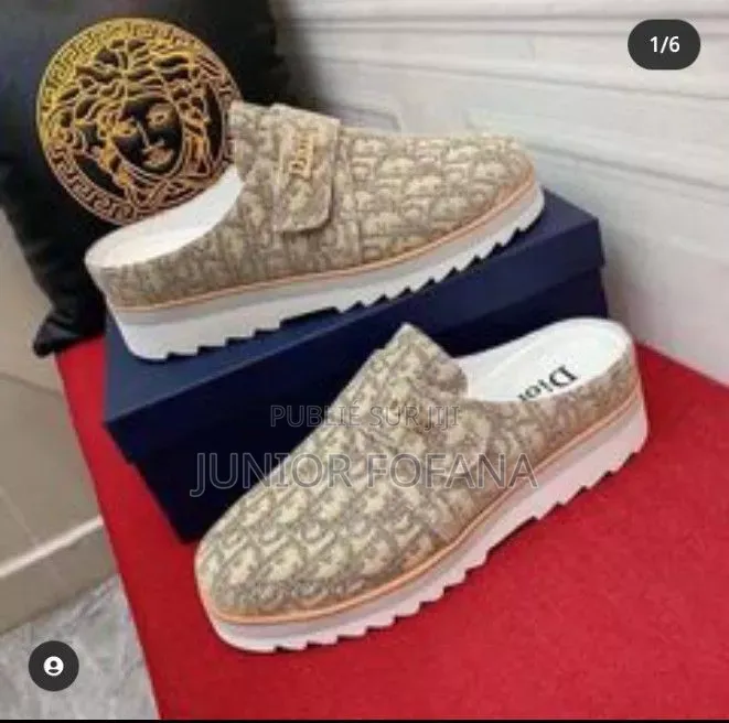 Chaussures