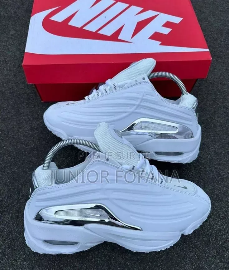 Chaussures