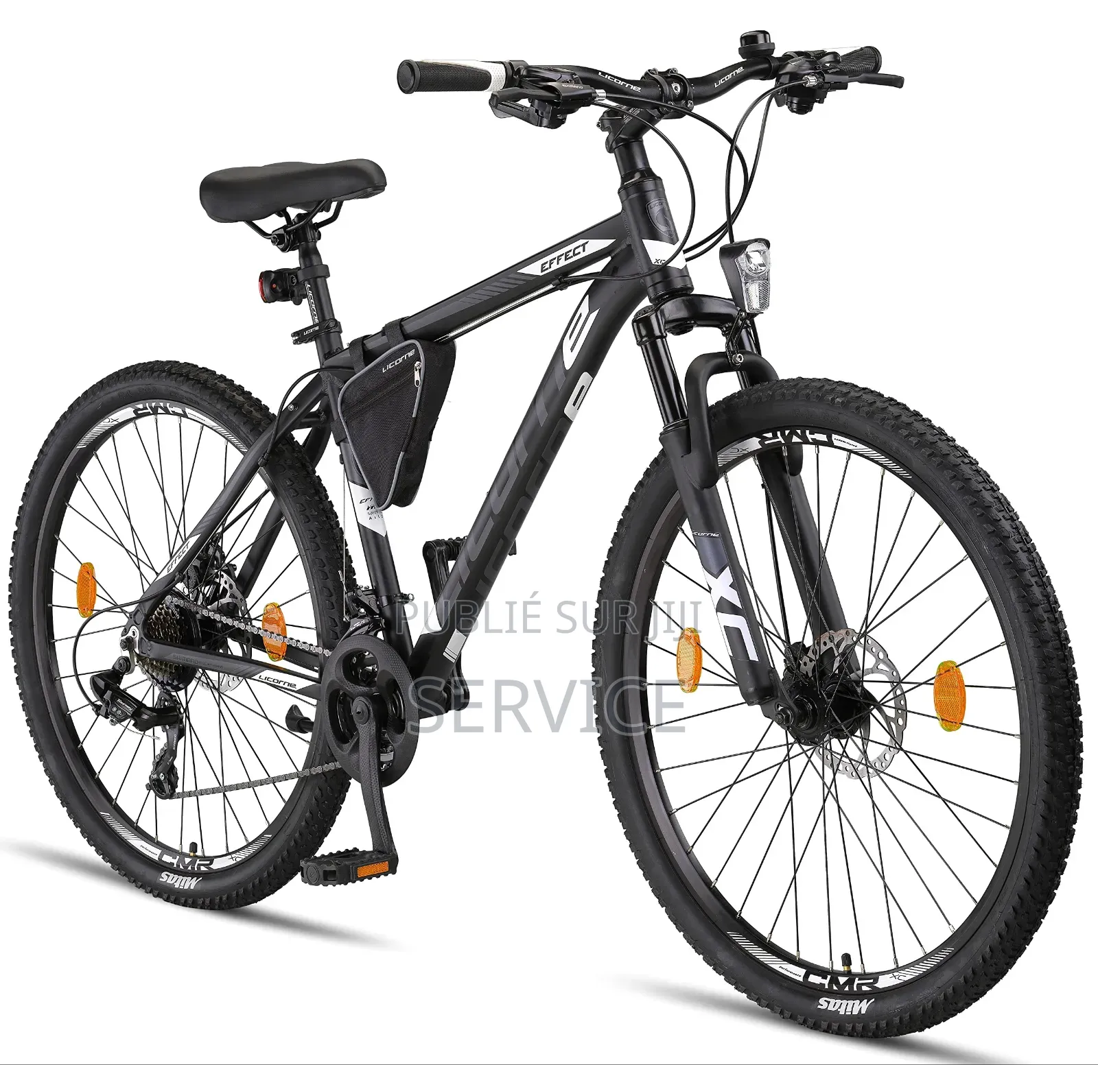 Mobilité Personnelle
