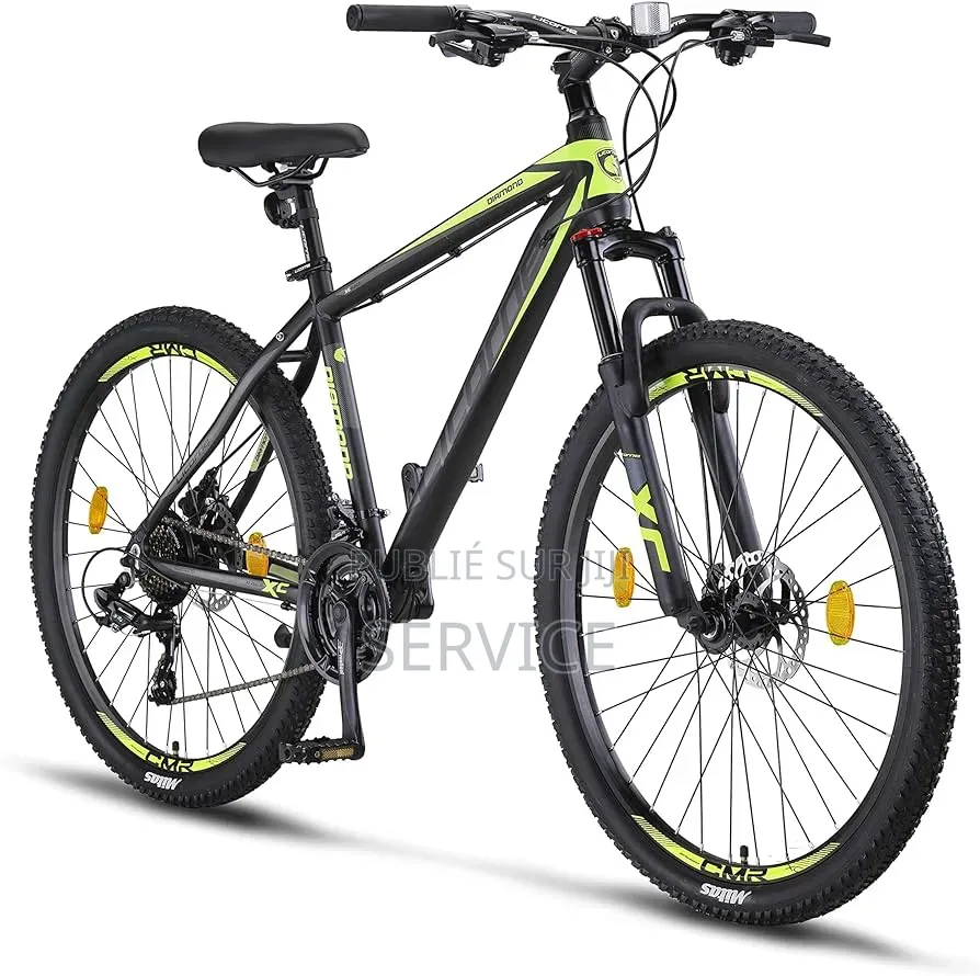 Mobilité Personnelle