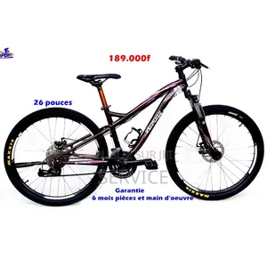 Mobilité Personnelle