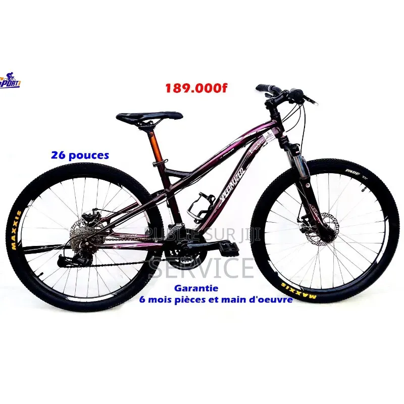 Mobilité Personnelle