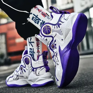Chaussure Baskets