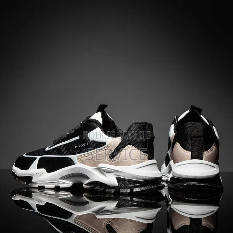 Chaussure Baskets