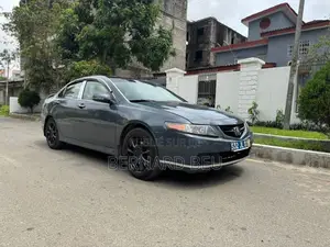 Honda Accord Coupe EX-L V-6 Automatic 2010 Gris