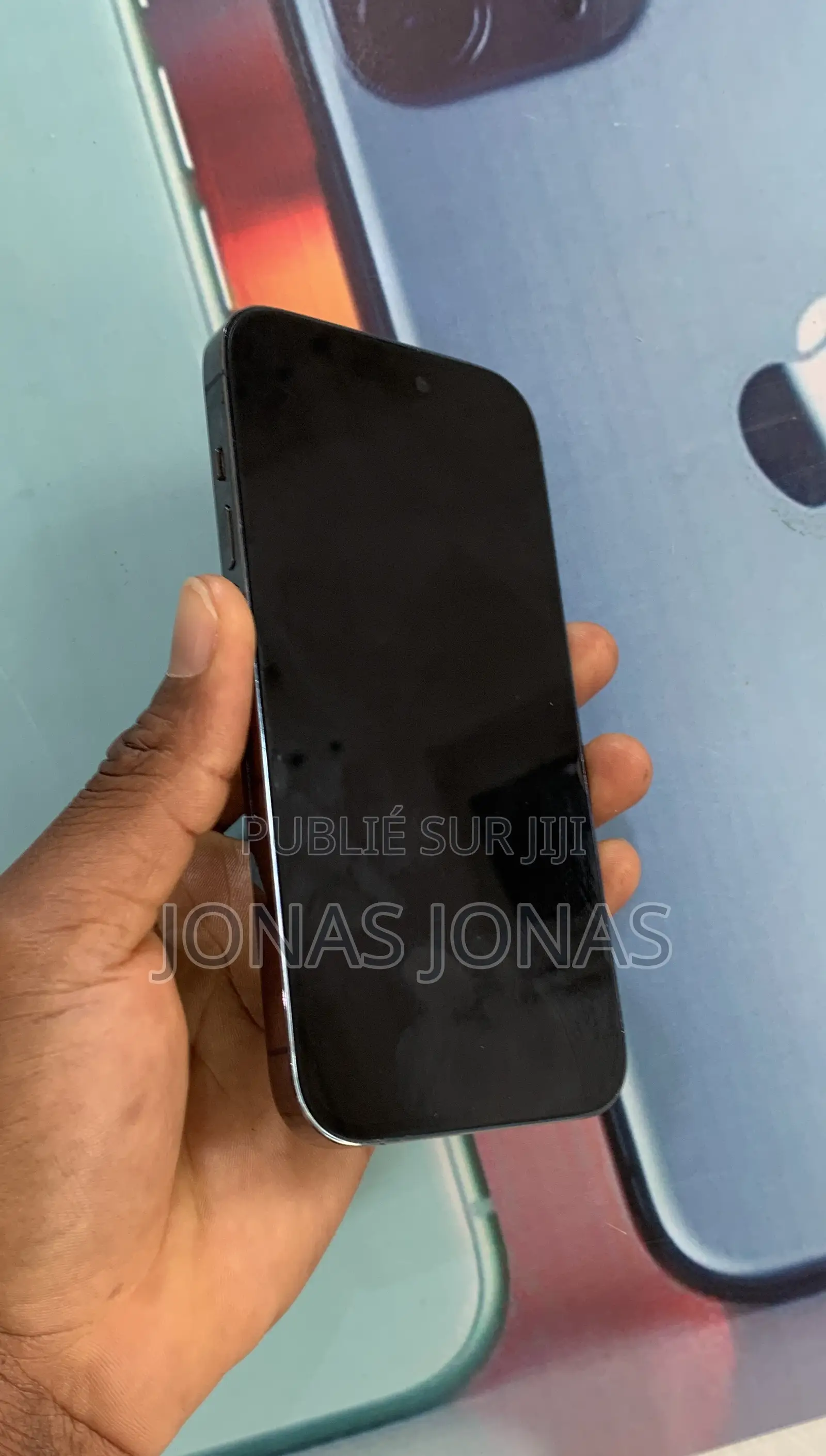 Apple iPhone 14 Pro 128 GB Violet