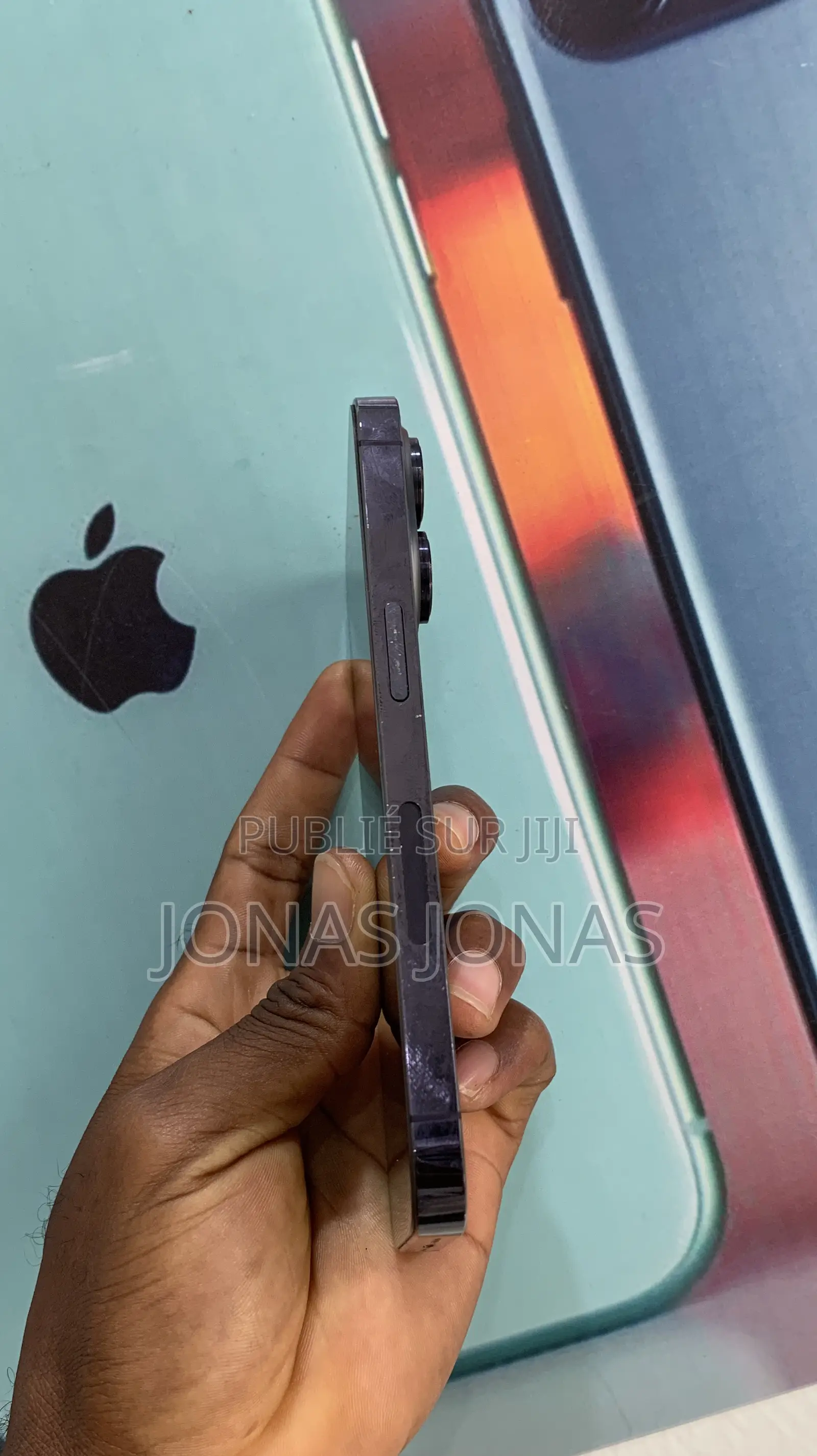 Apple iPhone 14 Pro 128 GB Violet