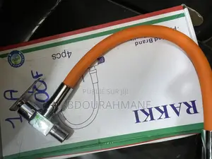 Robinet De Cuisine Flexible