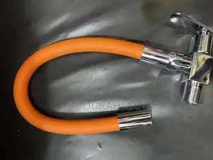 Robinet De Cuisine Flexible