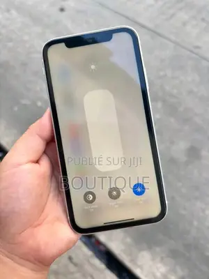 Nouveau Apple iPhone XR 128 GB Blanc