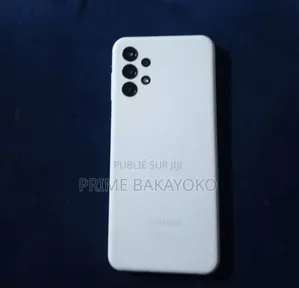Samsung Galaxy A13 32 GB Blanc