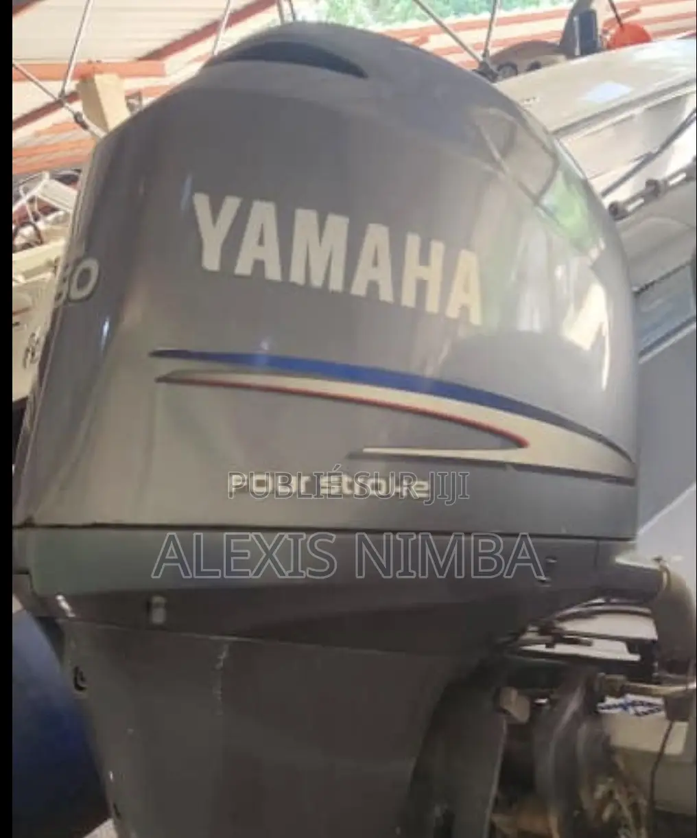 150cv Yamaha en Vente