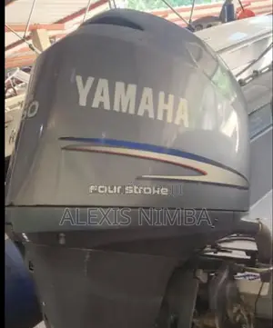 150cv Yamaha en Vente