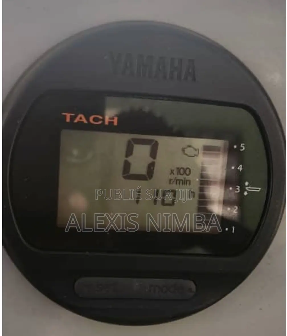 150cv Yamaha en Vente