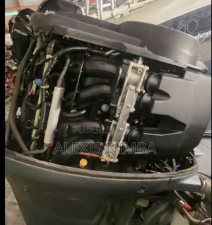 150cv Yamaha en Vente