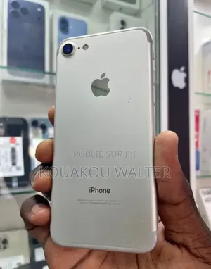 Nouveau Apple iPhone 7 Plus 128 GB Blanc
