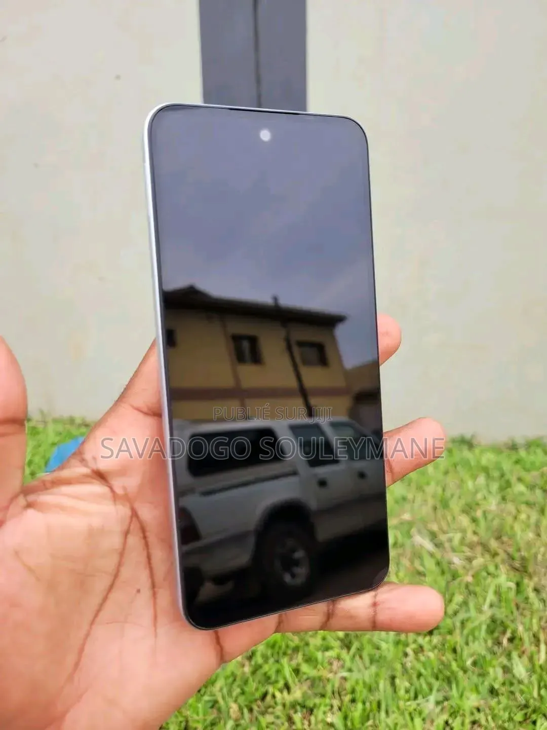 Nouveau Tecno Pop 10 128 GB Blanc
