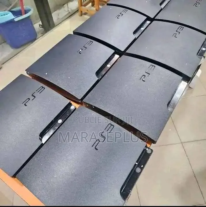 Ps4 Fat Et Slim