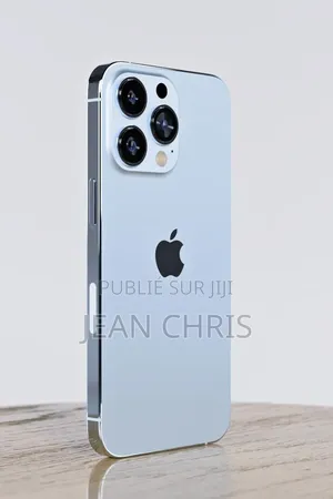 Nouveau Apple iPhone 14 Pro Max 512 GB Autre
