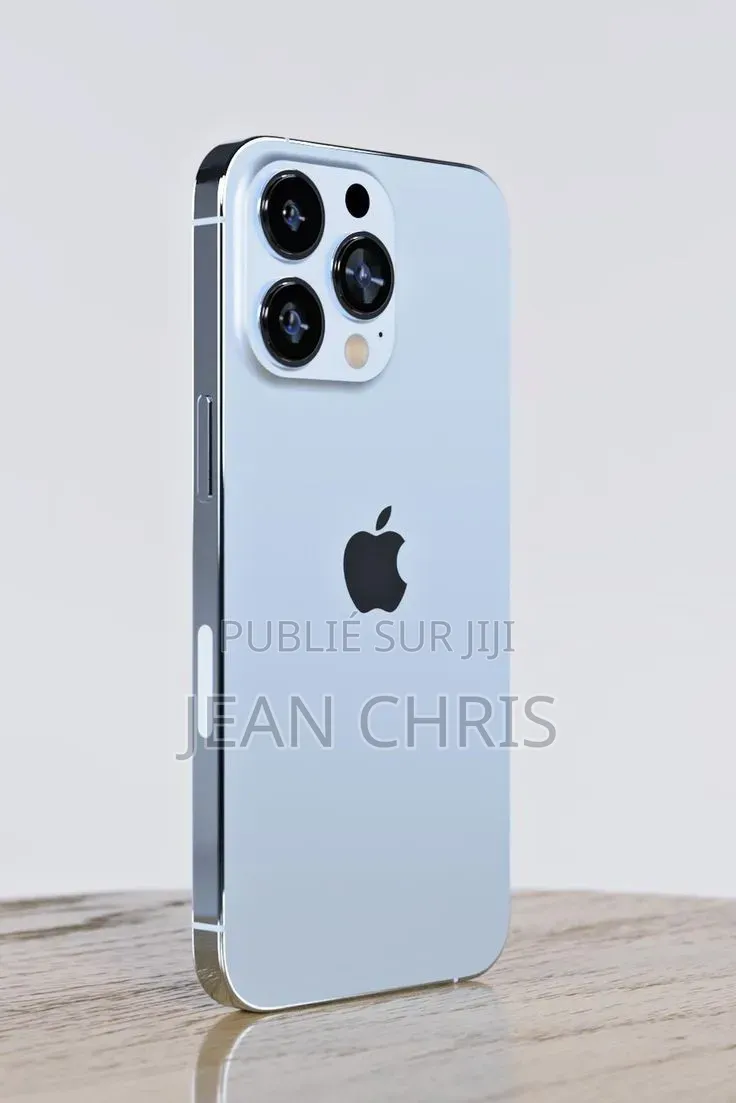 Nouveau Apple iPhone 14 Pro Max 512 GB Autre