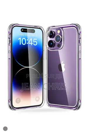 Nouveau Apple iPhone 14 Pro Max 512 GB Autre
