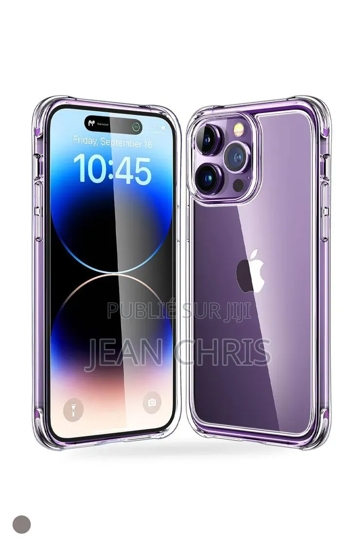 Nouveau Apple iPhone 14 Pro Max 512 GB Autre
