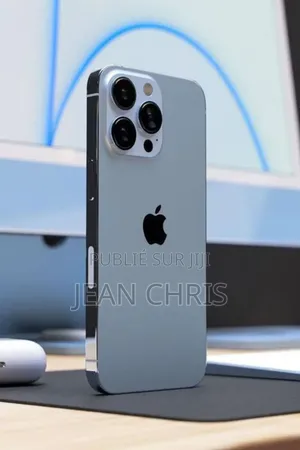 Nouveau Apple iPhone 14 Pro Max 512 GB Autre