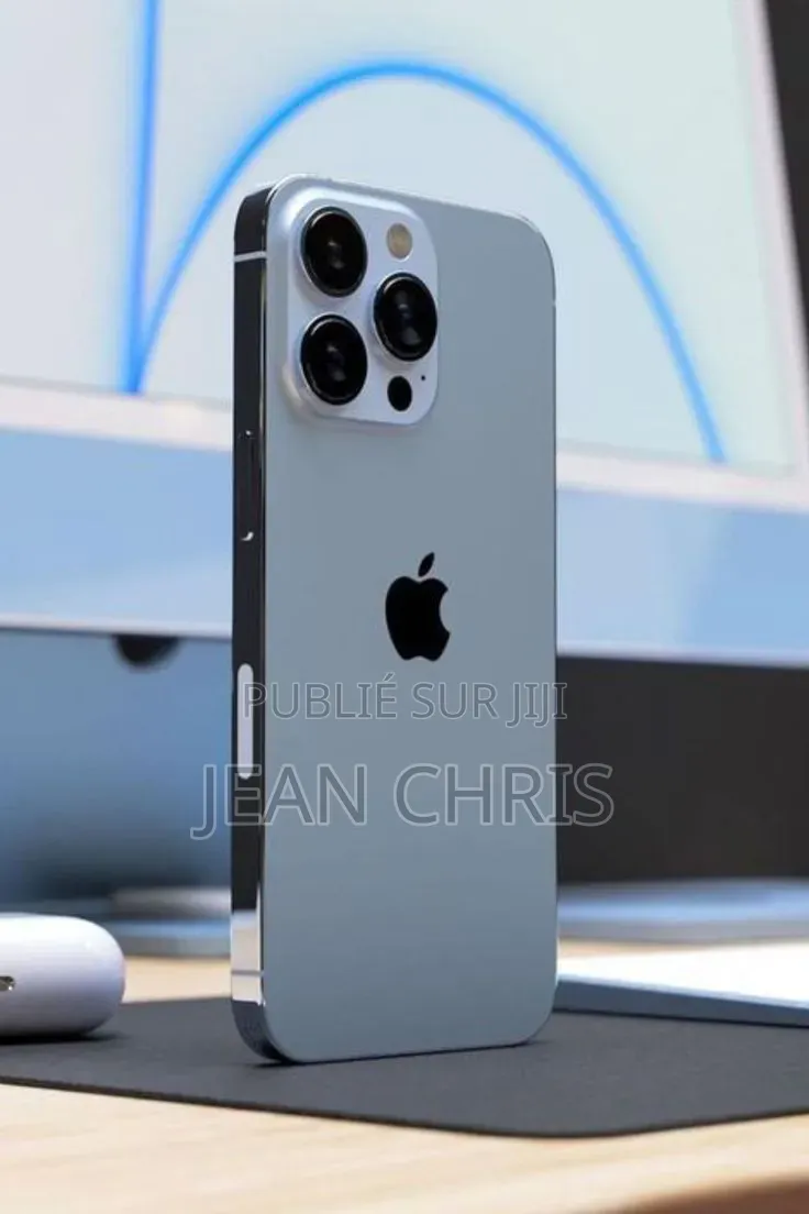 Nouveau Apple iPhone 14 Pro Max 512 GB Autre