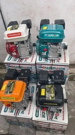 Moteurs Thermiques