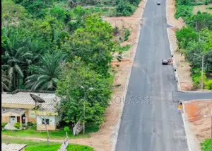 Terrain Agboville
