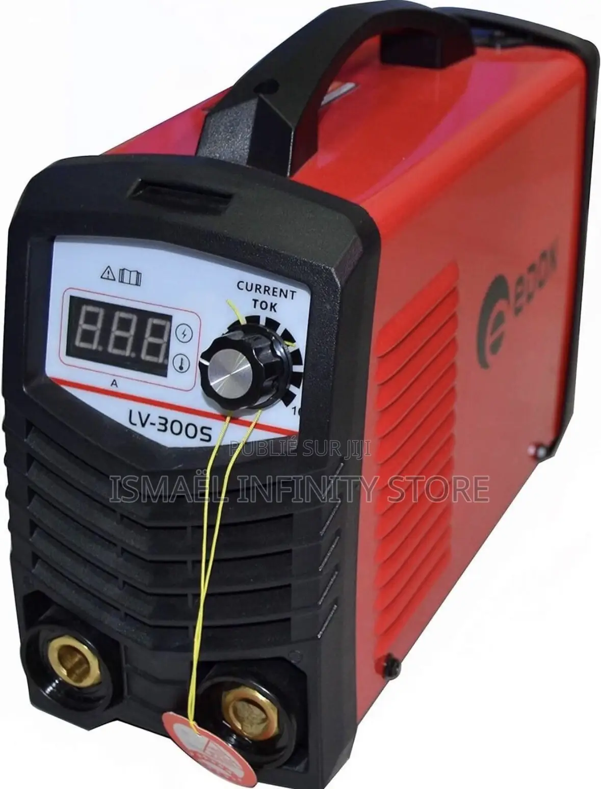 Poste À Souder Inverter