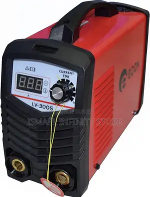 Poste À Souder Inverter