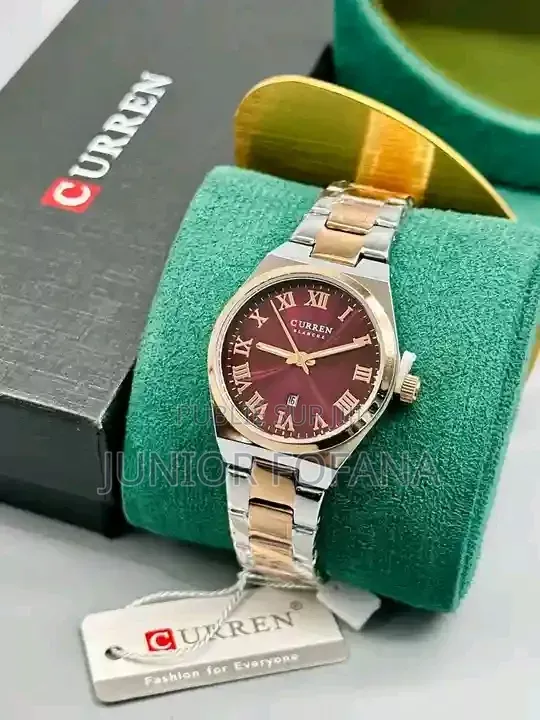 Montre Original Disponible