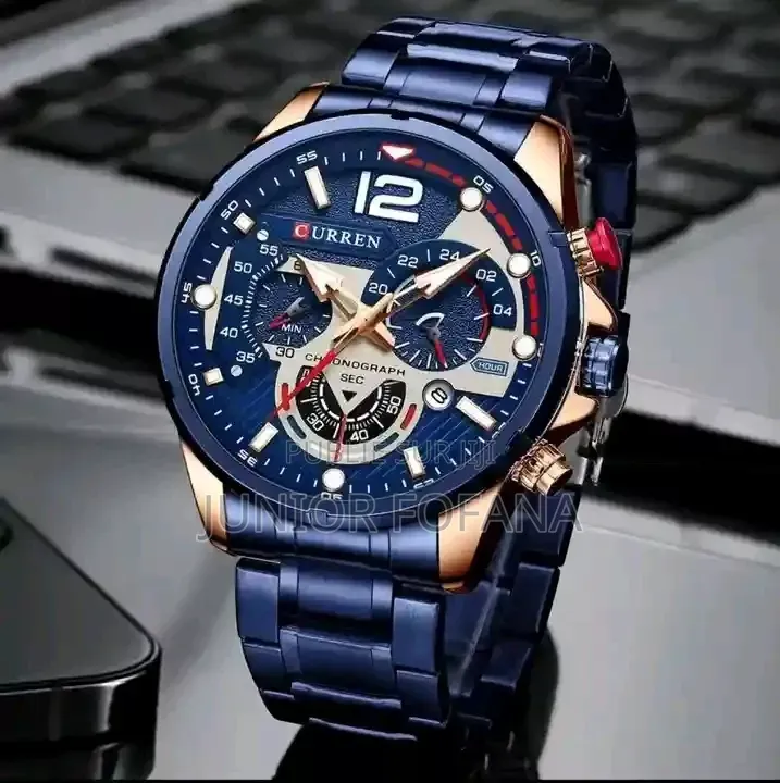 Montre Original Disponible