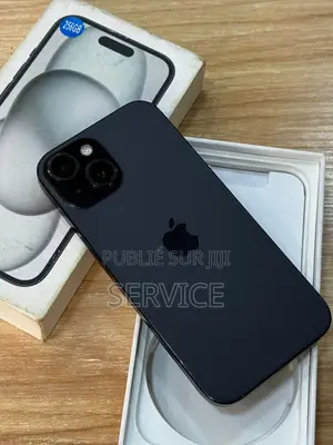 Nouveau Apple iPhone 14 512 GB Blanc