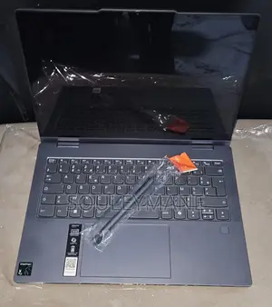 Nouveau Lenovo IdeaPad 5 Slim 13th Gen i7 16GB Intel Core i7 SSD 512GB