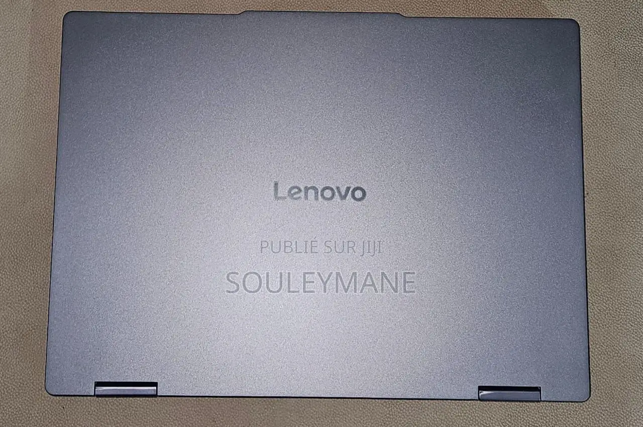 Nouveau Lenovo IdeaPad 5 Slim 13th Gen i7 16GB Intel Core i7 SSD 512GB